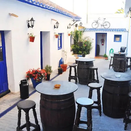 Pensión Restaurante La Mecedora