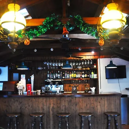 Pensión Restaurante La Mecedora 3*