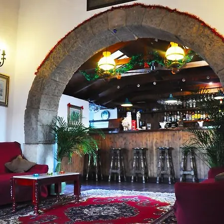 Restaurante La Mecedora 3*
