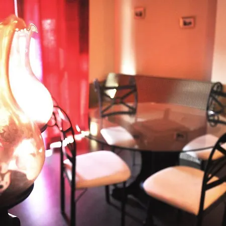 Restaurante La Mecedora 3* San Luis de Sabinillas