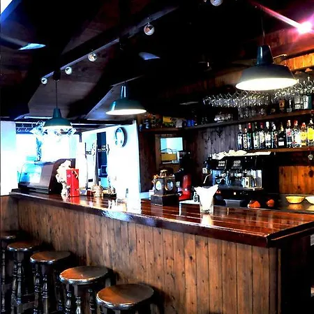Restaurante La Mecedora San Luis de Sabinillas