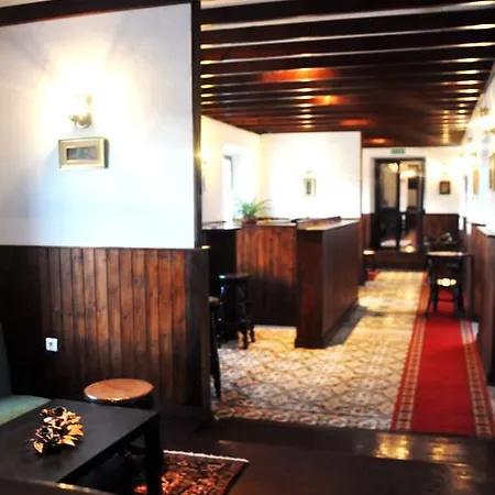 Restaurante La Mecedora