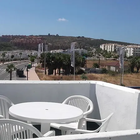 Pensión Restaurante La Mecedora San Luis de Sabinillas