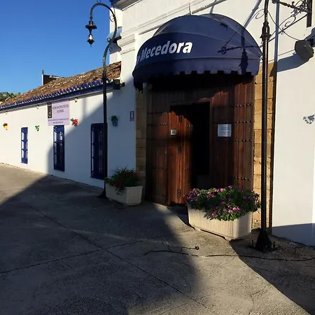 Restaurante La Mecedora 3* San Luis de Sabinillas