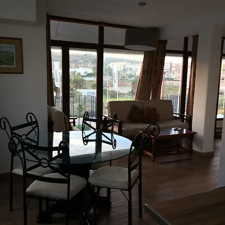 Restaurante La Mecedora Pensión San Luis de Sabinillas