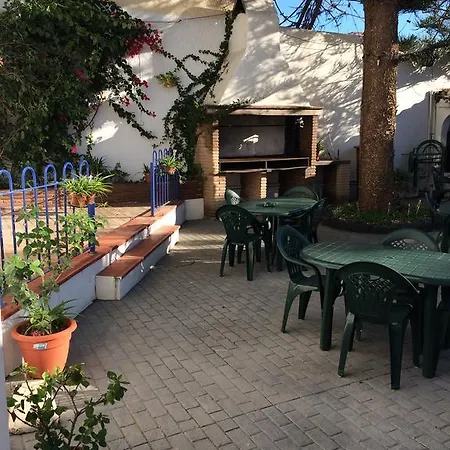 Restaurante La Mecedora 3*