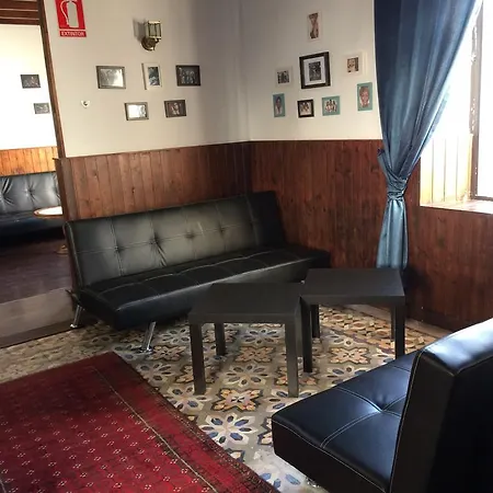 Restaurante La Mecedora 3* San Luis de Sabinillas