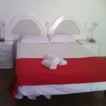 Restaurante La Mecedora Pensión 3*