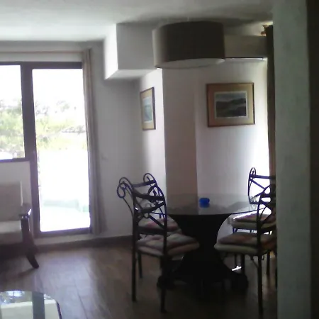 Restaurante La Mecedora San Luis de Sabinillas