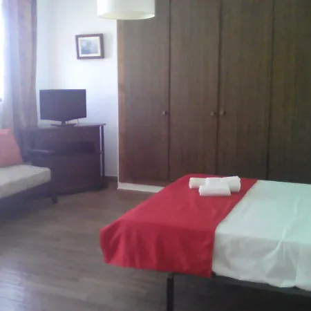 Restaurante La Mecedora Pensión 3*