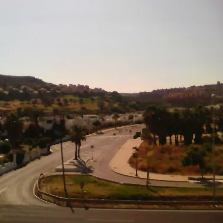 Restaurante La Mecedora San Luis de Sabinillas