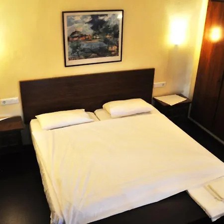 Restaurante La Mecedora Guest house 3*