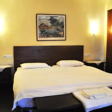 Restaurante La Mecedora Guest house 3*