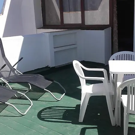 Guest house Restaurante La Mecedora San Luis de Sabinillas