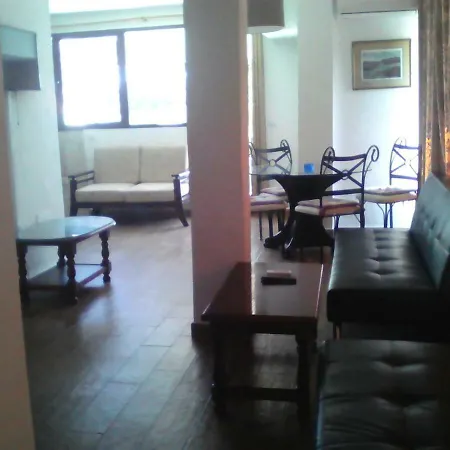 Restaurante La Mecedora Guest house 3*