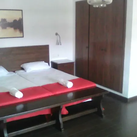Restaurante La Mecedora Guest house