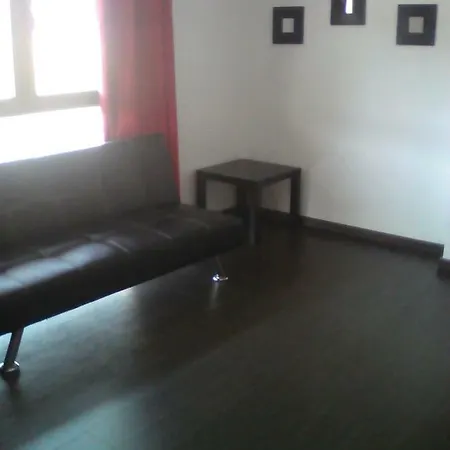 Restaurante La Mecedora Guest house 3*